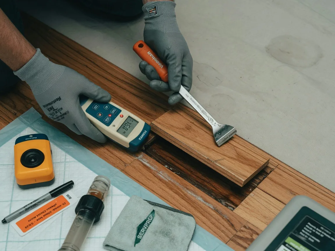 Why choose Water Damage Restoration in Delta, MO